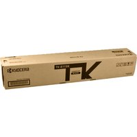 Kyocera Toner TK-8115K  1T02P30NL0  schwarz von Kyocera