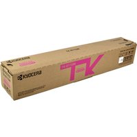 Kyocera Toner TK-8115M  1T02P3BNL0  magenta von Kyocera