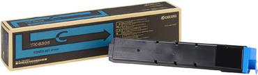 Kyocera Toner TK-8305C - Cyan - Kapazität: 15.000 Seiten (1T02LKCNL0) von Kyocera
