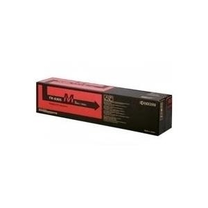 Kyocera Toner TK-8305M - Magenta - Kapazität: 15.000 Seiten (1T02LKBNL0) von Kyocera