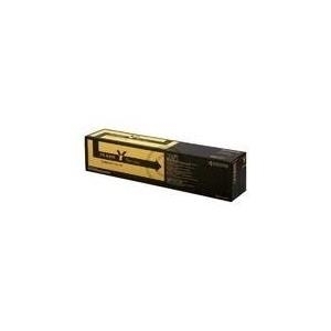 Kyocera Toner TK-8305Y - Yellow - Kapazität: 15.000 Seiten (1T02LKANL0) von Kyocera