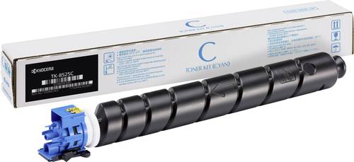 Kyocera Toner TK-8525C Original Cyan 20000 Seiten 1T02RMCNL1 Kyocera Toner TK-8525C Original Cyan 20000 Seiten 1T02RMCNL1 von Kyocera