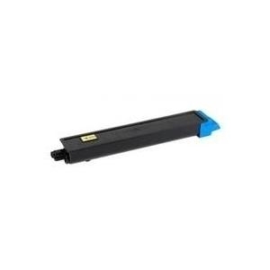 Kyocera Toner TK-895C - Cyan - Kapazität: 6.000 Seiten (1T02K0CNL0) von Kyocera
