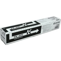 Kyocera Toner TK-895K  1T02K00NL0  schwarz von Kyocera