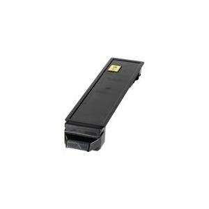 Kyocera Toner TK-895K - Schwarz - Kapazität: 12.000 Seiten (1T02K00NL0) von Kyocera