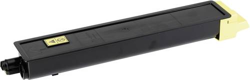 Kyocera Toner TK-895Y Original Gelb 6000 Seiten 1T02K0ANL0 Kyocera Toner TK-895Y Original Gelb 6000 Seiten 1T02K0ANL0 von Kyocera