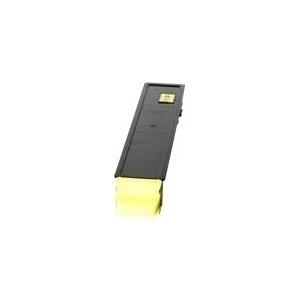 Kyocera Toner TK-895Y - Yellow - Kapazität: 6.000 Seiten (1T02K0ANL0) von Kyocera