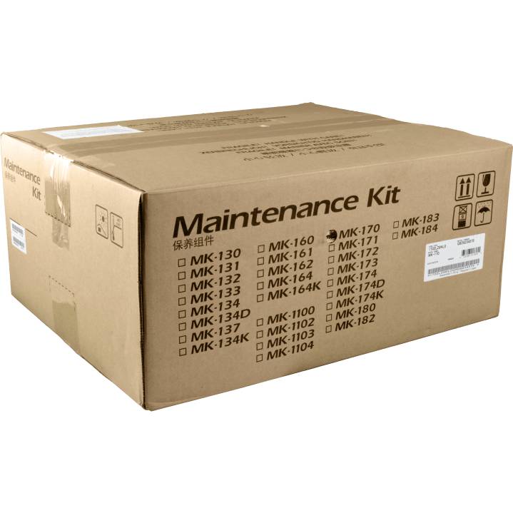 Kyocera Wartungskit MK-170 Kyocera Wartungskit MK-170 von Kyocera