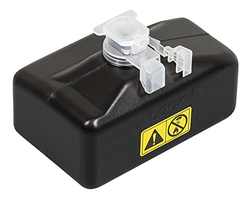 Kyocera WT-895 DEPÓSITO DE TÓNER Residual para FS-C8020/FS-C8025 (302K093110) Kyocera WT-895 DEPÓSITO DE TÓNER Residual para FS-C8020/FS-C8025 (302K093110) von Kyocera