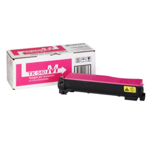 Original Kyocera 1T02HLBEU0 Toner magenta FS-C 5100 DN von Kyocera