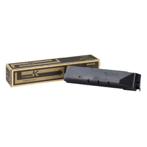 Original Kyocera 1T02LK0NL0 / TK8305K Toner schwarz Original Kyocera 1T02LK0NL0 / TK8305K Toner schwarz von Kyocera