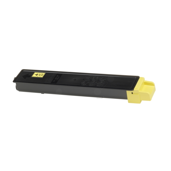 Original Kyocera 1T02MVANL0 / TK8315Y Toner gelb Original Kyocera 1T02MVANL0 / TK8315Y Toner gelb von Kyocera