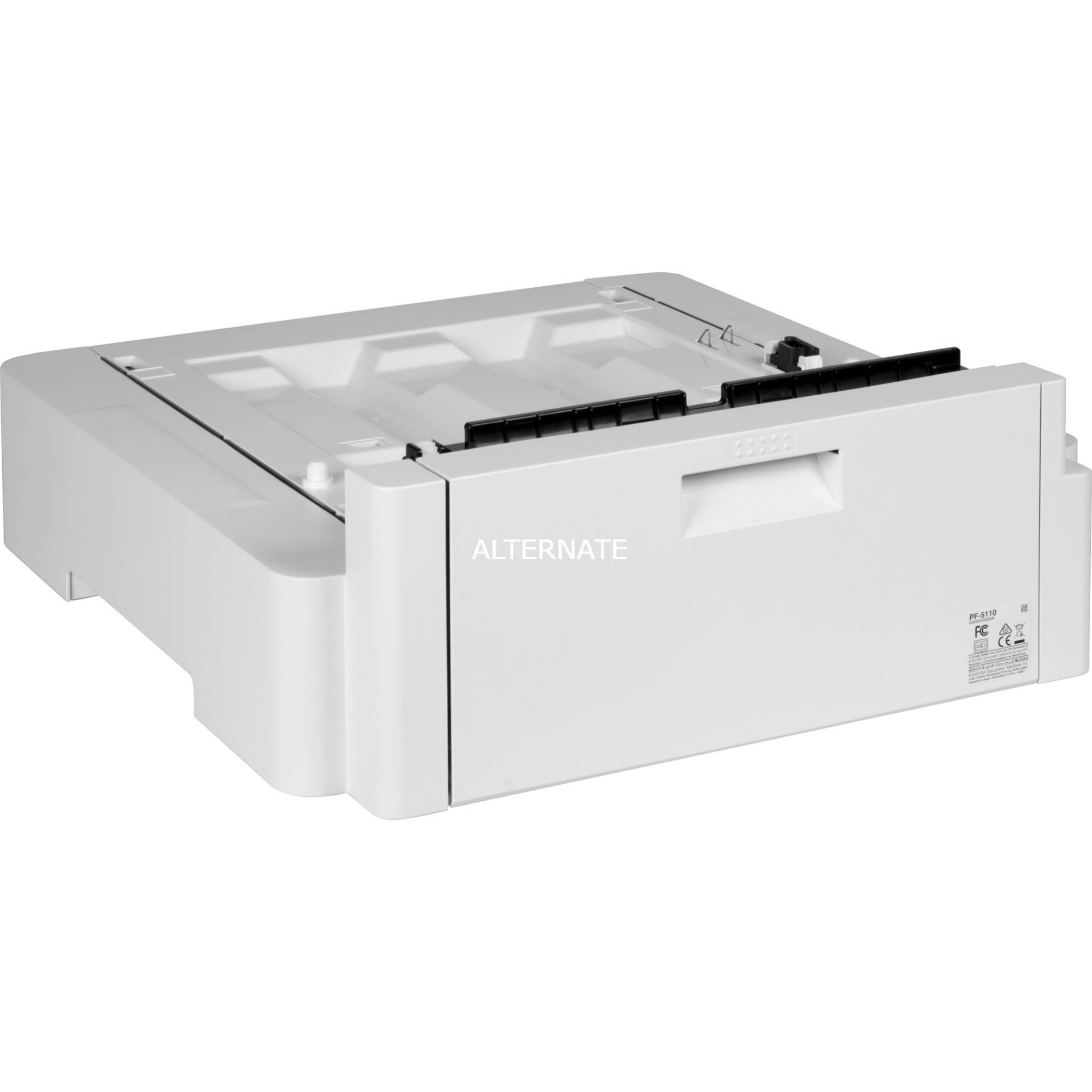 Papierkassette PF-5110, Papierzufuhr Papierkassette PF-5110, Papierzufuhr von Kyocera