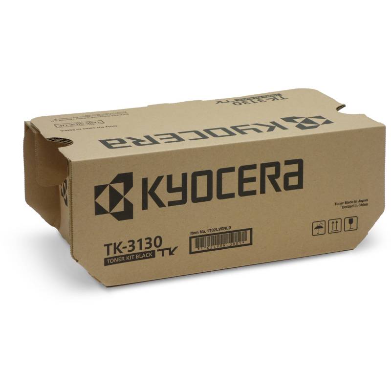 TK-3130 schwarz, Toner von Kyocera