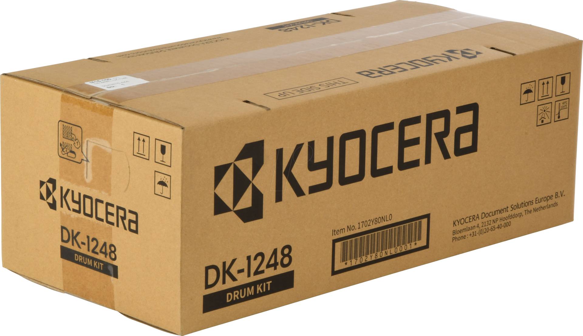 TROMMEL DK-1248 - Trommel - Kyocera - DK-1248 - original von Kyocera