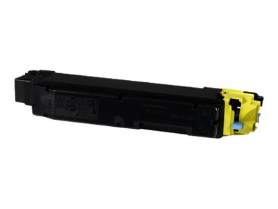 Toner Kyocera TK-5305Y TASKalfa 350ci,351ci Yellow Toner Kyocera TK-5305Y TASKalfa 350ci,351ci Yellow von Kyocera
