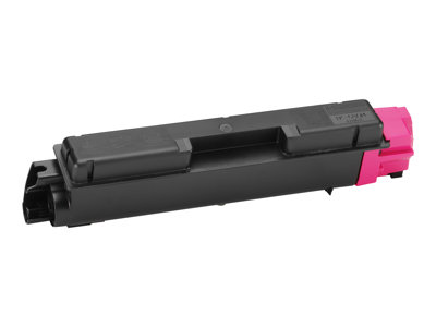 Toner Kyocera TK-580M FS-C5150DN/P6021cdn Magenta Toner Kyocera TK-580M FS-C5150DN/P6021cdn Magenta von Kyocera