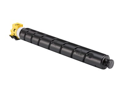 Toner Kyocera TK-8515Y Taskalfa 5052ci/6052ci Yellow Toner Kyocera TK-8515Y Taskalfa 5052ci/6052ci Yellow von Kyocera