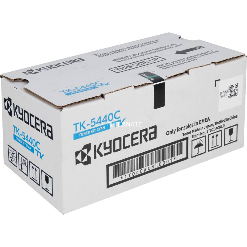 Toner cyan TK-5440C von Kyocera