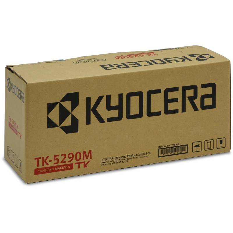 Toner magenta TK-5290M von Kyocera