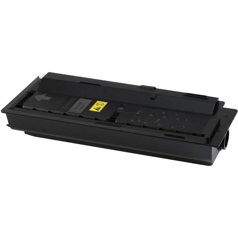 Toner schwarz TK-475 von Kyocera