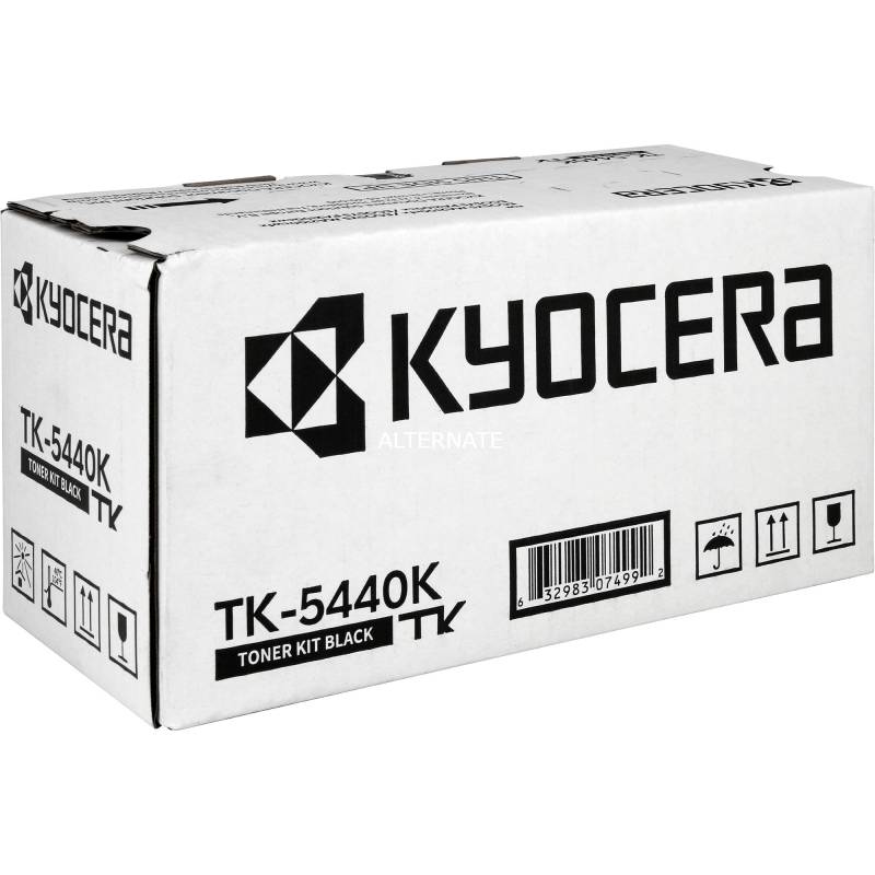 Toner schwarz TK-5440K von Kyocera