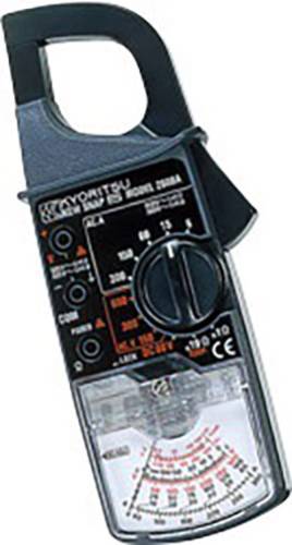Kyoritsu KEW-2608A Stromzange analog von Kyoritsu