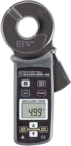 Kyoritsu KEW 4200 Erdungsmessgerät von Kyoritsu