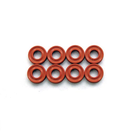 Kyosho ORG03XR Rillen-O-Ring P3, Orange von Kyosho