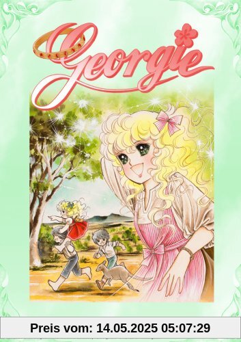 Georgie - Folge 01-05 Georgie - Folge 01-05 von Kyosuke Mikuriya