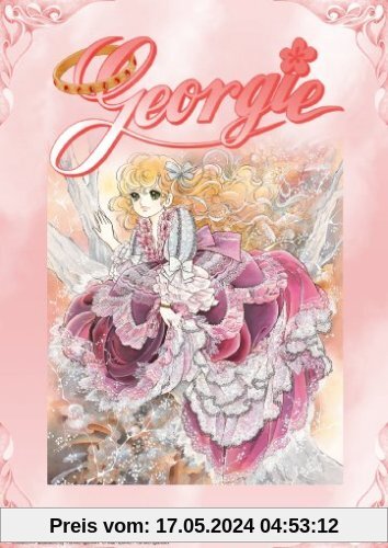 Georgie - Vol. 2, Episoden 26-45 (4 DVDs) von Kyosuke Mikuriya