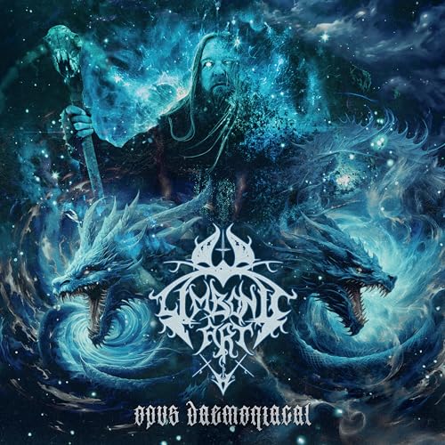 Opus Daemoniacal (Digisleeve) von Mat Depot