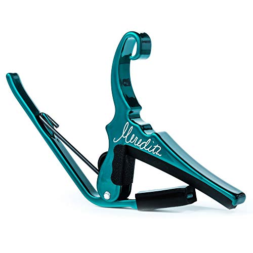 Kyser KG6 40MA Meredith Signature Capo Kyser KG6 40MA Meredith Signature Capo von Kyser
