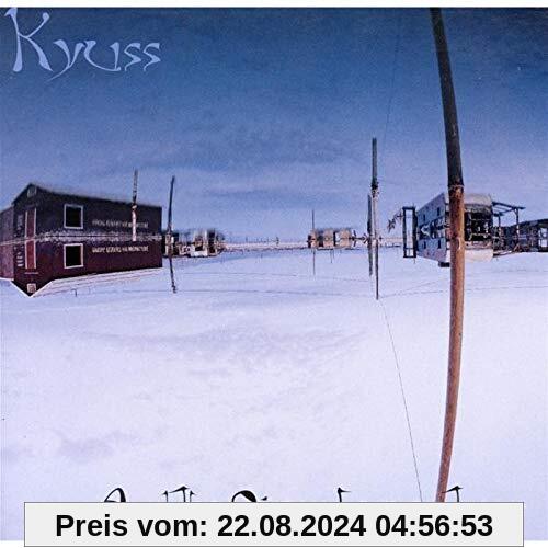 And the Circus Leaves Town von Kyuss