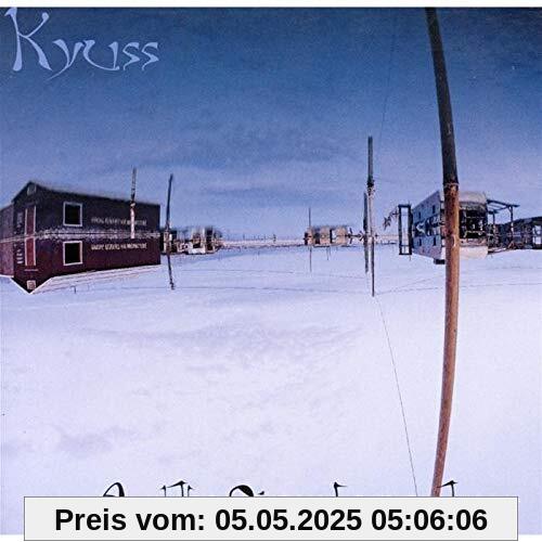 And the Circus Leaves Town von Kyuss
