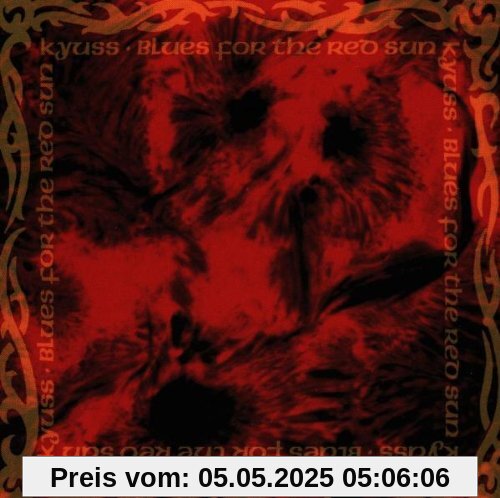 Blues for the Red Sun von Kyuss