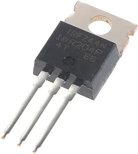 10Pcs IRFZ44N Transistor N-Kanal International Rectifier Power Mosfet von Kyz Kuv