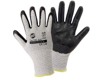 L+D CUTEXX-5-N 1143-9 Schnittschutzhandschuh Größe (Handschuhe): 9 EN 420-2003, EN 388:2016 CAT II 1 Paar von L+D Upixx