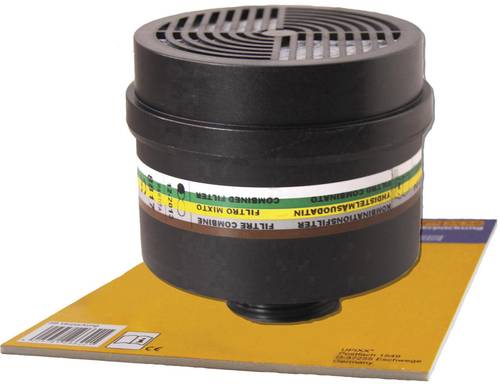 Upixx L+D 26257 Eurfilter ABEK2P3R 1St. von L+D Upixx