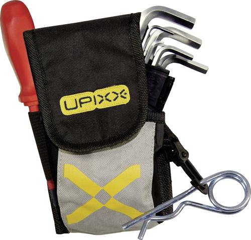 Upixx L+D 8320 Universal Werkzeug-Gürteltasche unbestückt von L+D Upixx