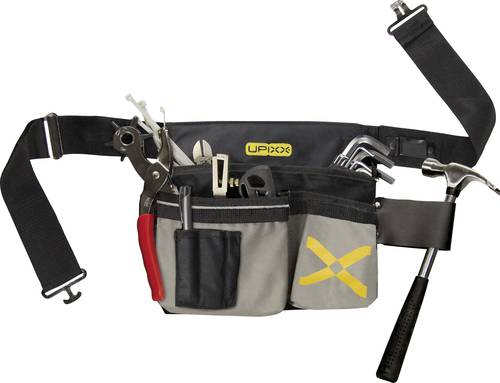 Upixx L+D 8400 Universal Werkzeug-Gürtel von L+D Upixx
