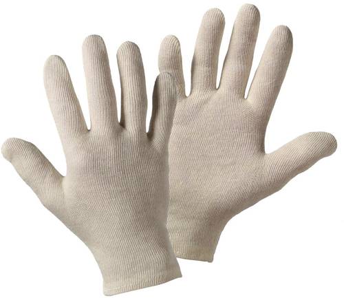 Upixx L+D Trikot 1000-10 Baumwolle Arbeitshandschuh Größe (Handschuhe): 10, XL 1 Paar von L+D Upixx