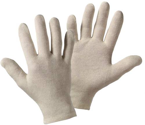 Upixx L+D Trikot 1000-8 Baumwolle Arbeitshandschuh Größe (Handschuhe): 8, M 1 Paar von L+D Upixx