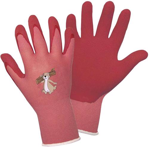 L+D PICCO 14911-4 Kinderhandschuh Größe (Handschuhe): 4 1 Paar von L+D