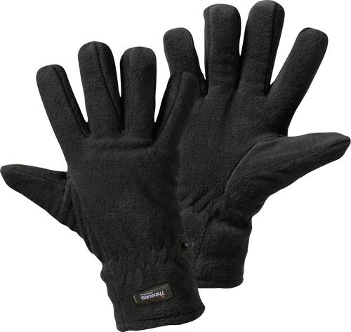 L+D SNOW-FLEECE 1016-10 Polyester-Fleece Winterhandschuh Größe (Handschuhe): 10 1St. von L+D