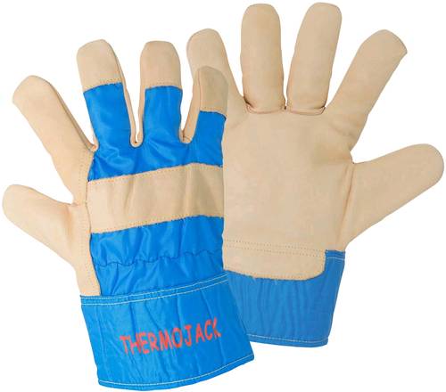 L+D ThermoJack 1593 Arbeitshandschuh Größe (Handschuhe): 11 EN 388, EN 407 1 Paar von L+D