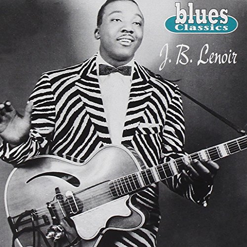 Blues Classics von L+R