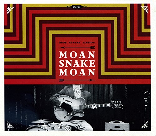 Moan Snake Moan Moan Snake Moan von L'AUTRE DISTRIBUTION