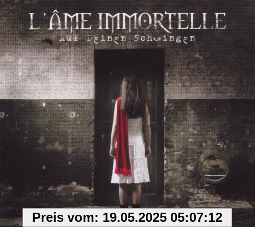 Auf Deinen Schwingen (Premium) von L'Ame Immortelle