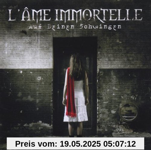 Auf Deinen Schwingen (Standard) von L'Ame Immortelle